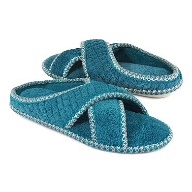 MUK LUKS Ada Women's Slippers