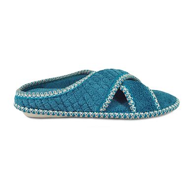 MUK LUKS Ada Women's Slippers