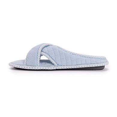 MUK LUKS Ada Women's Slippers