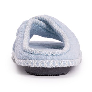 MUK LUKS Ada Women's Slippers