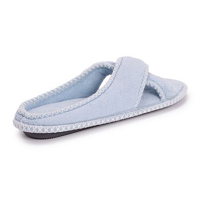 MUK LUKS Ada Women's Slippers