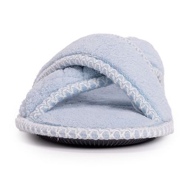 MUK LUKS Ada Women's Slippers