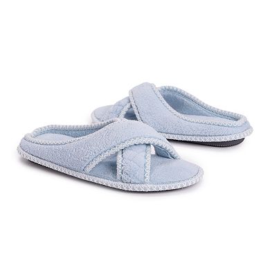 MUK LUKS Ada Women's Slippers