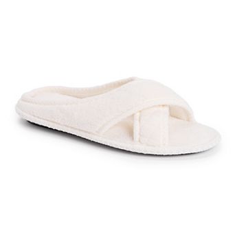 MUK LUKS Ada Women's Slippers