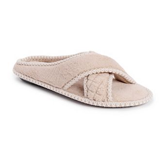 MUK LUKS Ada Women's Slippers