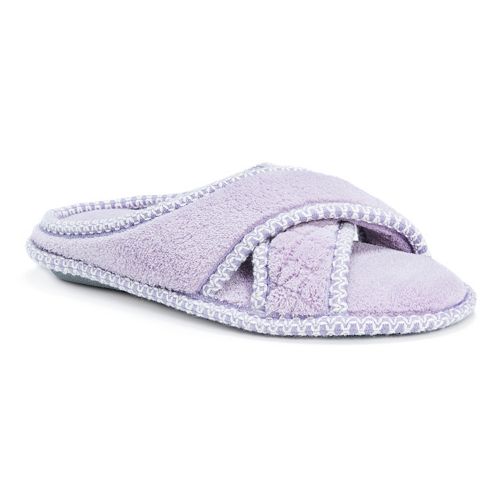 cross slippers for women