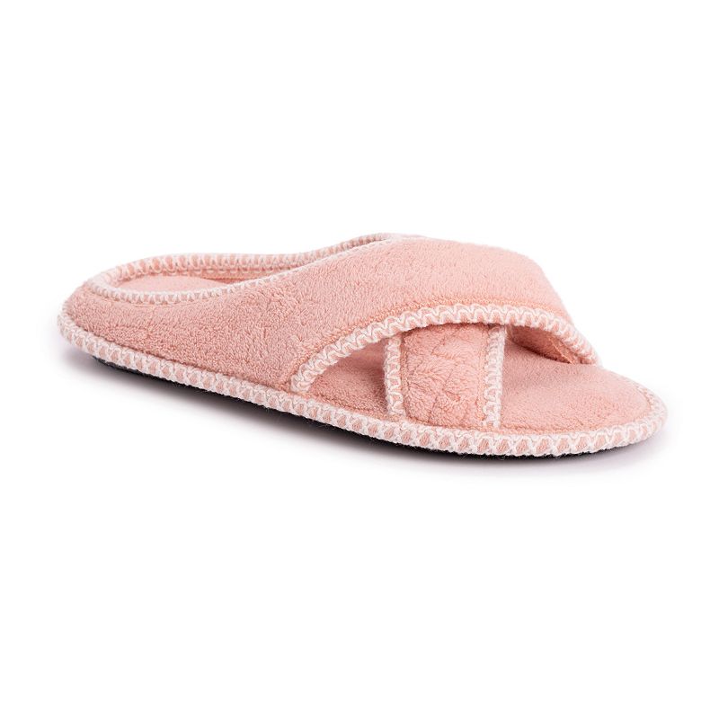 MUK LUKS Ada Women's Slippers,