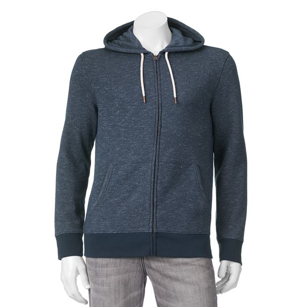 Kohls store sonoma hoodie