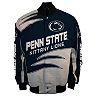 Men's Franchise Club Penn State Nittany Lions Shred Twill Jacket