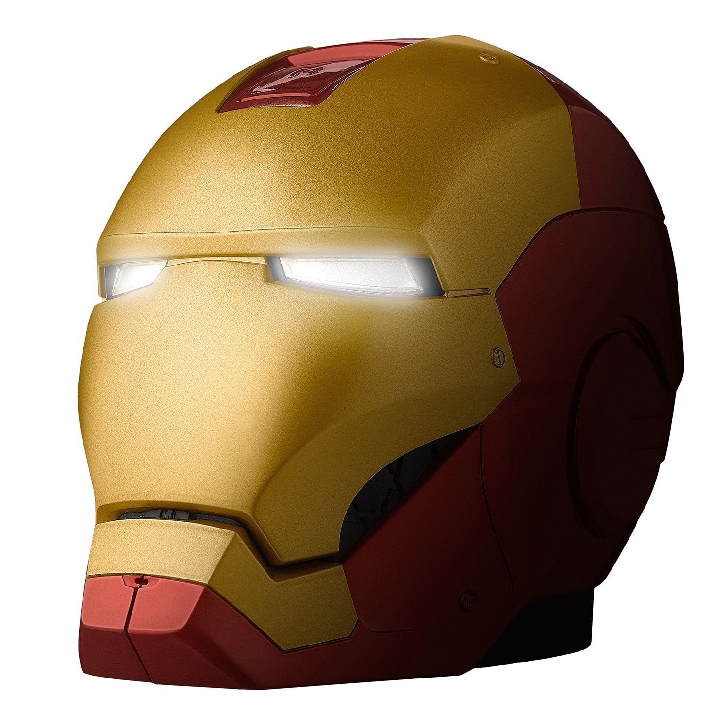 marvel ihome bluetooth speaker