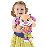 Fisher-Price Laugh & Learn Learn To Dress Sis