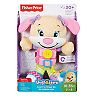 Fisher-Price Laugh & Learn Learn To Dress Sis