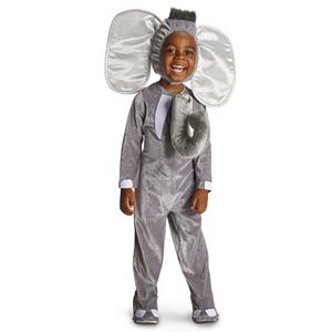 Toddler Royal Elephant Prince Costume