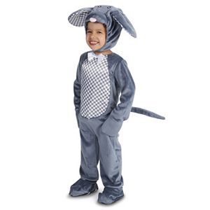 Toddler Little Mouse Costume