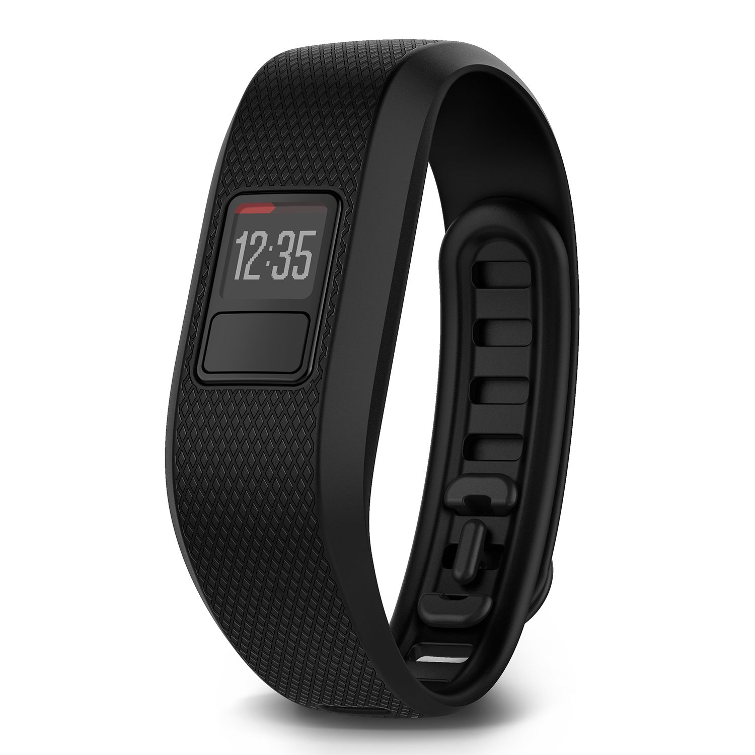 latest garmin fitness tracker