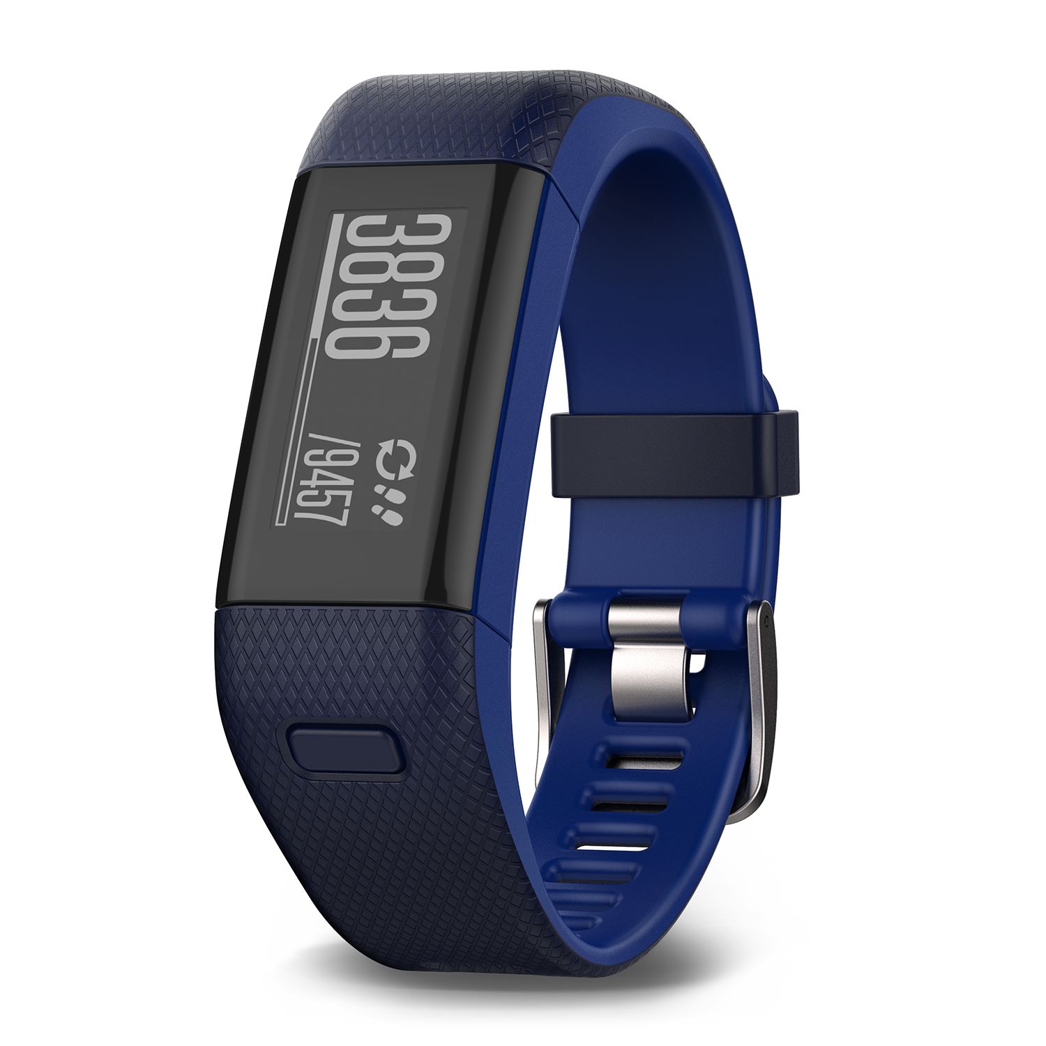 vivosmart HR+ Activity Tracker 