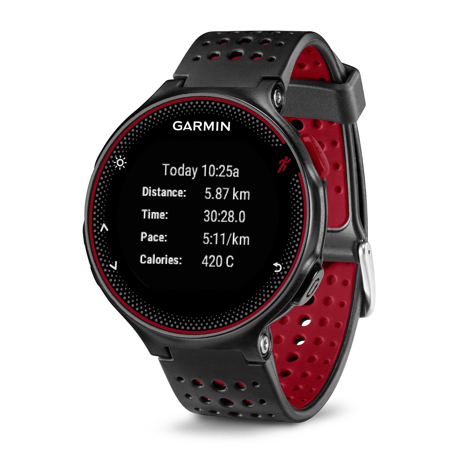 garmin forerunner 235 kohls