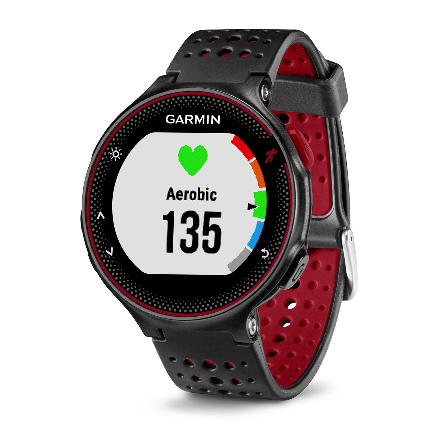 garmin fenix 5 plus comparison