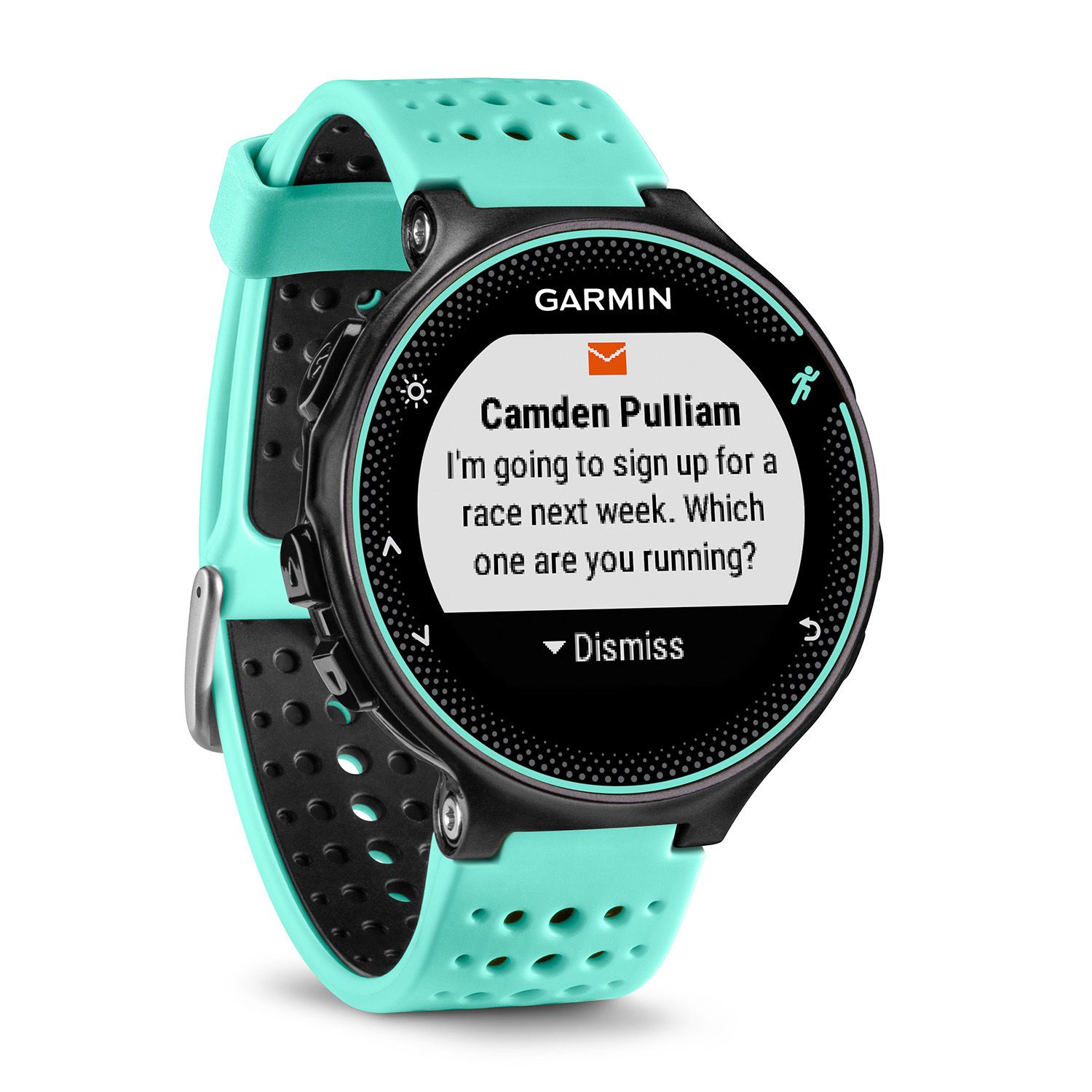 garmin forerunner 235 kohls