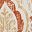 Orange Cream Medallion