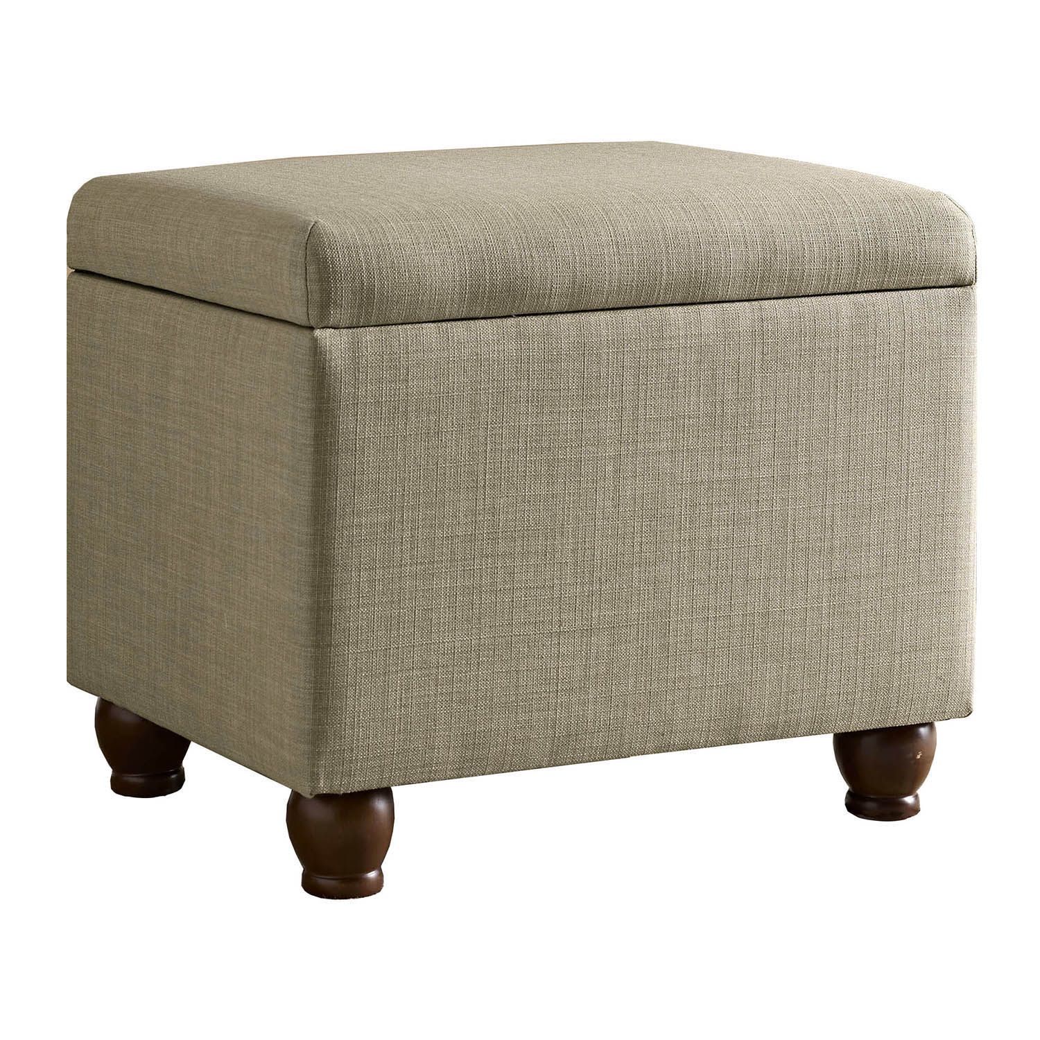 girls storage ottoman