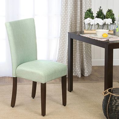 HomePop Parson Dining Chair