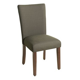 HomePop Parson Dining Chair