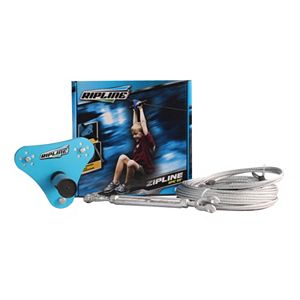 Ripline 65-Foot Epic Zipline