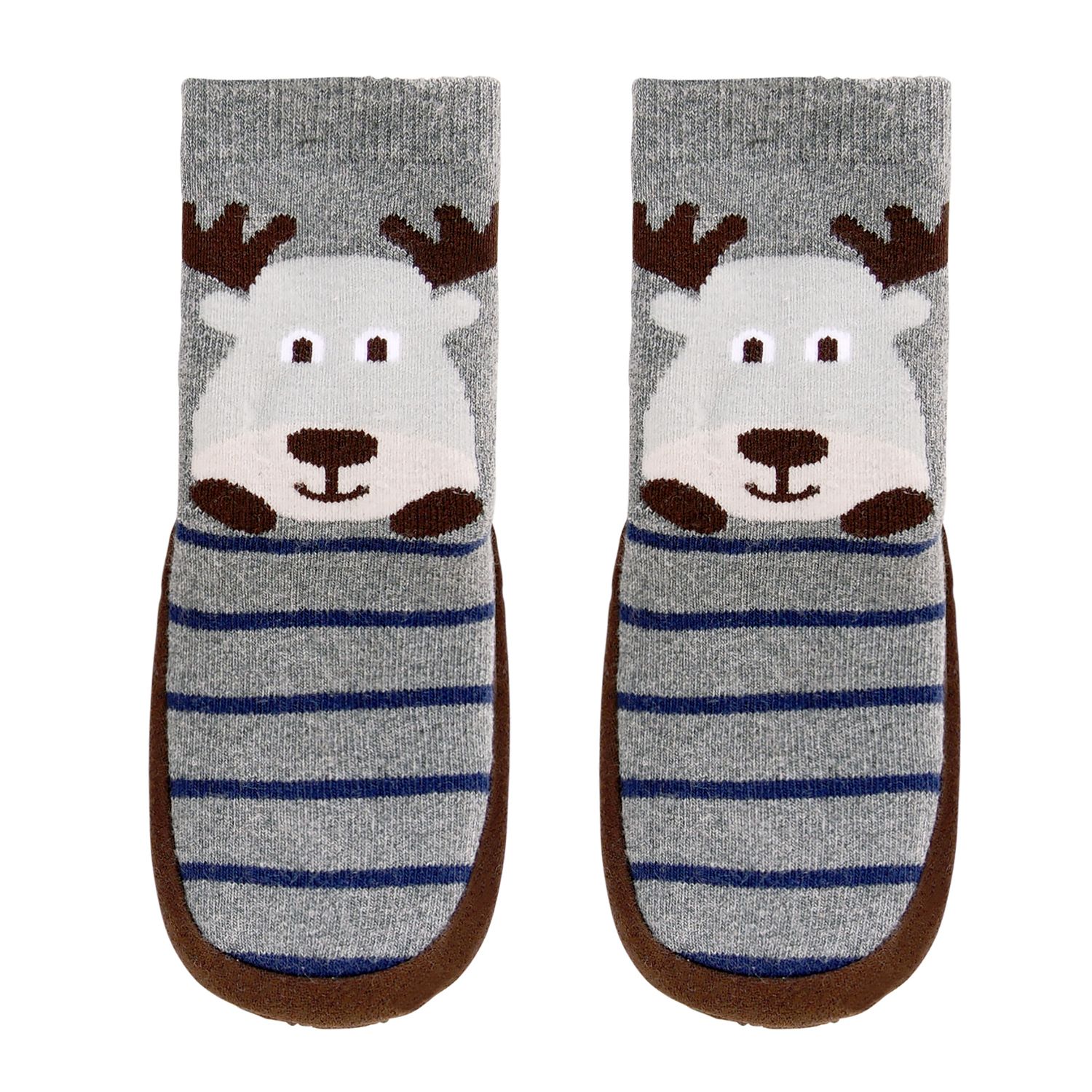 baby non skid slipper socks