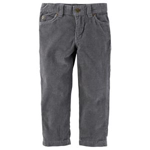 Baby Boy Carter's Corduroy Pants