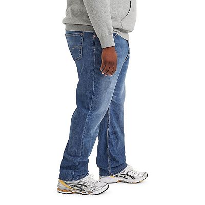 Relaxed Fit Mens Levis 559 Stretch Big Tall Levi's® 559™ Relaxed
