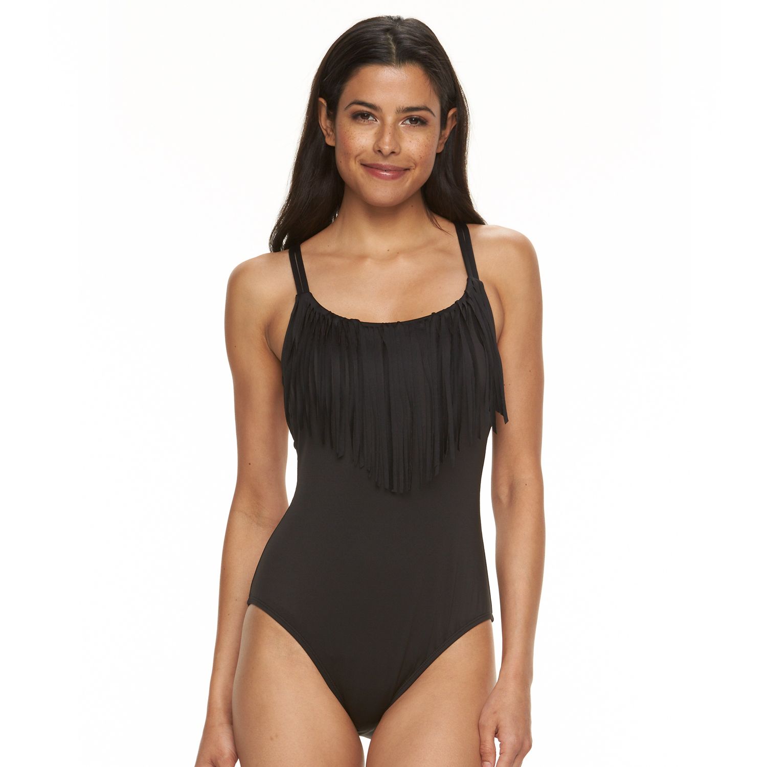 kohls apt 9 swimsuits