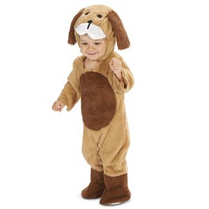 Toddler Sweet Puppy Costume