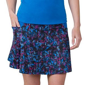 Women's Soybu Flirt Skater Skirt