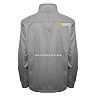 Men's Franchise Club LSU Tigers Tech Fleece Softshell Jacket