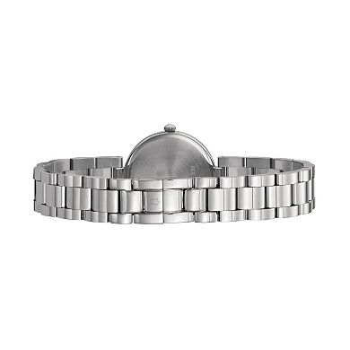 Bulova Women's Classic Stainless Steel Watch - 96L229