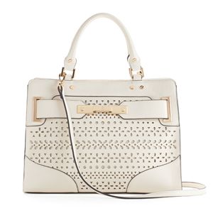 Jennifer Lopez Lola Satchel