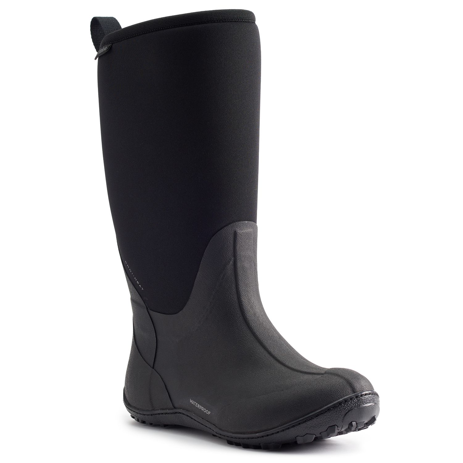 columbia snowpow boots