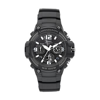 Casio Men's Chronograph Watch
