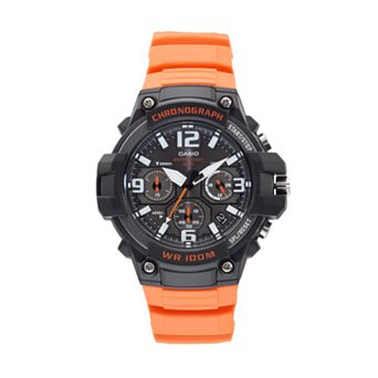 Casio Men's Chronograph Watch
