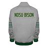 Men's Franchise Club North Dakota State Bison Edge Fleece Jacket