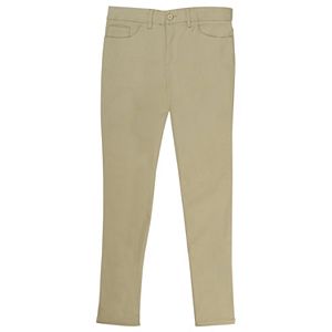 Girls 4-20 French Toast School Uniform Skinny 5-Pocket Pants