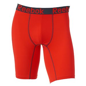 Men's Reebok Performance Boxer Briefs