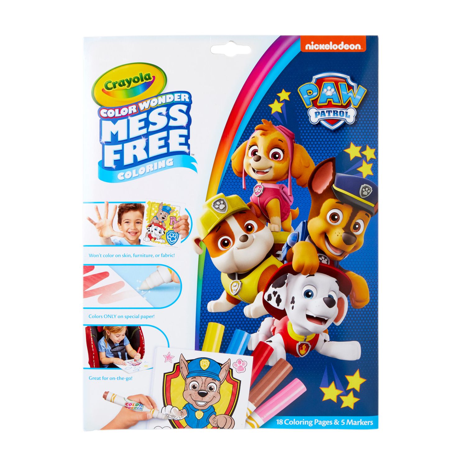 paw patrol toys under $10