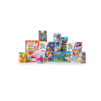 Paw Patrol Mess Free Color Wonder Markers & Paper Set by Crayola