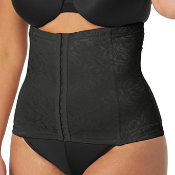 Maidenform Firm Control Shapewear Waist Cincher 6868