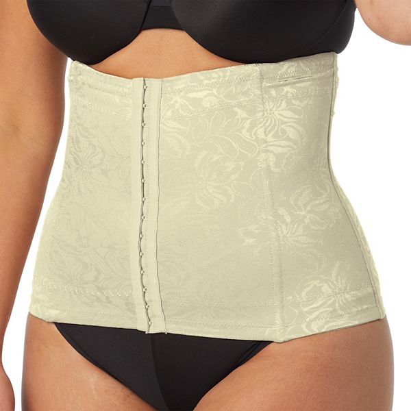 Maidenform Plus Size Women's Shapewear Waist Nipper Firm Control at Women's Clothing