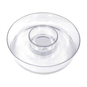 Food Network™ Acrylic Chip & Dip Set