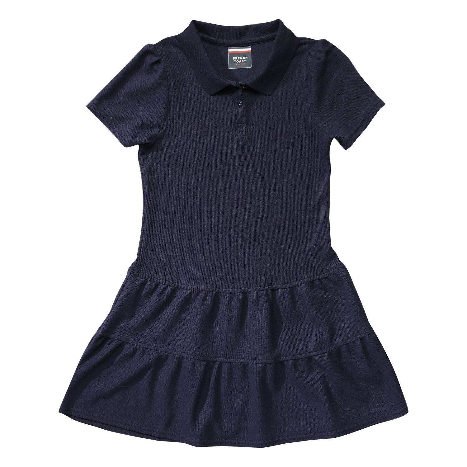 polo dresses for little girls