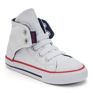 Baby / Toddler Converse Chuck Taylor All Star Easy Slip High-Top Sneakers